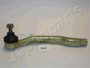 JAPANPARTS TI-404L skersinės vairo trauklės galas 
 Vairavimas -> Vairo mechanizmo sujungimai
53560-SM4-003, 53560-SM4-004, GSJ 407