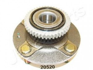 JAPANPARTS KK-20520 rato stebulė 
 Ašies montavimas/vairavimo mechanizmas/ratai -> Rato stebulė/montavimas -> Rato stebulė
52710-29670, 5271029671