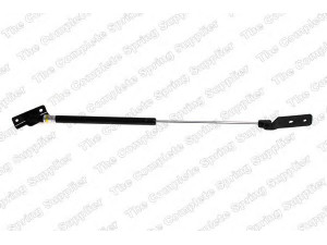 LESJÖFORS 8188910 dujinė spyruoklė, bagažinė 
 Priedai -> Bagažinė/pakrovimo skyrius
81860-86G00, 8186080G00X10