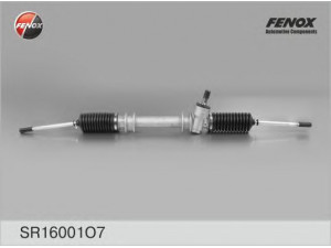FENOX SR16001O7 vairo pavara 
 Vairavimas -> Vairo pavara/siurblys
1111-3400010, 11113400010