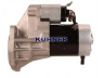 AD KÜHNER 254458 starteris 
 Elektros įranga -> Starterio sistema -> Starteris
8972236530, 8973234370, S14-210