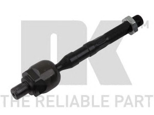 NK 5033445 vidinė skersinė vairo trauklė 
 Vairavimas -> Vairo mechanizmo sujungimai
577243K000, 577243K500