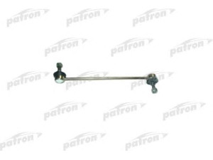 PATRON PS4119 šarnyro stabilizatorius 
 Ašies montavimas/vairavimo mechanizmas/ratai -> Stabilizatorius/fiksatoriai -> Savaime išsilyginanti atrama