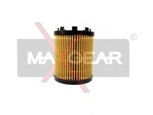 MAXGEAR 26-0195 alyvos filtras 
 Techninės priežiūros dalys -> Techninės priežiūros intervalai
73500049, 5650342, 16511-85E00