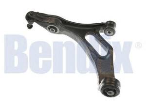 BENDIX 041913B vikšro valdymo svirtis 
 Ašies montavimas/vairavimo mechanizmas/ratai -> Valdymo svirtis/pasukamosios svirties sujungimas -> Vairo trauklės (valdymo svirtis, išilginis balansyras, diago
7L0407151C, 7L0407151D, 7L0407151E