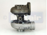 MOTAIR TURBOLADER 333325 kompresorius, įkrovimo sistema
04195653, 04198470, 04198544, 04204382