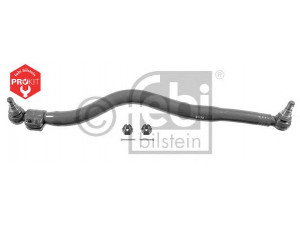 FEBI BILSTEIN 21173 centrinės trauklės mazgas 
 Vairavimas -> Vairo trauklė
1197338
