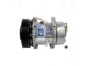DT 6.26602 kompresorius, oro kondicionierius
50 01 867 206, 50 10 605 063, 5001867206