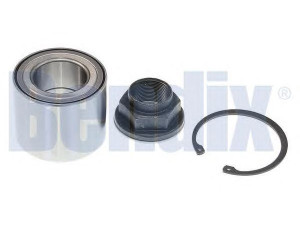 BENDIX 050226B rato guolio komplektas 
 Ašies montavimas/vairavimo mechanizmas/ratai -> Rato stebulė/montavimas -> Rato guolis
1328029080, 71729126, 3701.77, 3730.32