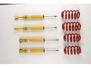 BILSTEIN 46-188588 pakabos komplektas, amortizatorius