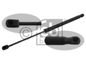 FEBI BILSTEIN 36248 dujinė spyruoklė, bagažinė 
 Priedai -> Bagažinė/pakrovimo skyrius
0176 105, 0176 124, 0176 674, 176 105