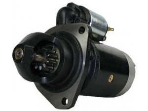 PRESTOLITE ELECTRIC 860617 starteris