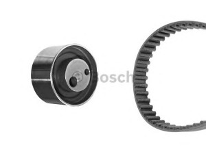 BOSCH 1 987 946 312 paskirstymo diržo komplektas 
 Techninės priežiūros dalys -> Papildomas remontas