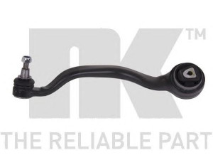 NK 5011557 vikšro valdymo svirtis 
 Ašies montavimas/vairavimo mechanizmas/ratai -> Valdymo svirtis/pasukamosios svirties sujungimas -> Vairo trauklės (valdymo svirtis, išilginis balansyras, diago
31126773949