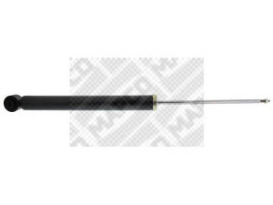 MAPCO 20635 amortizatorius 
 Pakaba -> Amortizatorius
1 206 032, 1 251 758, 1 305 612