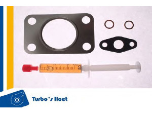 TURBO S HOET TT1103820 montavimo komplektas, kompresorius
076145701B, 076145701BV, 076145701BX