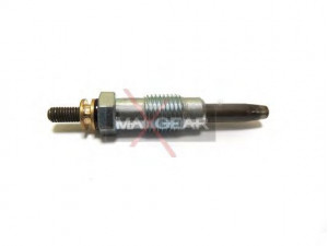 MAXGEAR 66-0006 kaitinimo žvakė 
 Kibirkšties / kaitinamasis uždegimas -> Kaitinimo kaištis
001 159 17 01, 001 159 17 01, 001 159 36 01