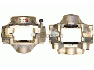 BOSCH 0 986 474 379 stabdžių apkaba 
 Dviratė transporto priemonės -> Stabdžių sistema -> Stabdžių apkaba / priedai
5 42 276, 90540171, 46 11 547, 48 38 991