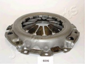 JAPANPARTS SF-606 sankabos suspaudimo plokštelė 
 Sankaba/dalys -> Sankabos suspaudimo plokštelė
31210-87211, 31210-87215, 31210-87227