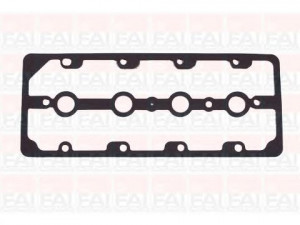 FAI AutoParts RC878S tarpiklis, svirties dangtis 
 Variklis -> Cilindrų galvutė/dalys -> Svirties dangtelis/tarpiklis
46814120, 55194045
