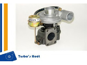 TURBO S HOET 1100151 kompresorius, įkrovimo sistema 
 Išmetimo sistema -> Turbokompresorius
46234252, 7662945, 76629450