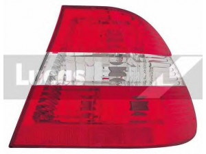 LUCAS ELECTRICAL LPS193 kombinuotas galinis žibintas 
 Elektros įranga -> Šviesos -> Kombinuotas galinis žibintas/dalys -> Kombinuotas galinis žibintas