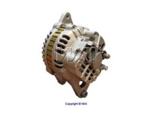 WAIglobal 14438R kintamosios srovės generatorius
MD106713, MD125569