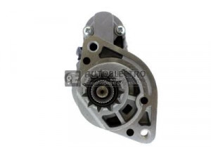 AUTOELECTRO AEY2307 starteris 
 Elektros įranga -> Starterio sistema -> Starteris
M008T76071, M008T76071ZE, M008T76072