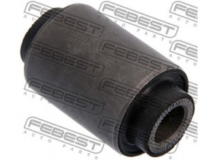 FEBEST MAB-CUS valdymo svirties/išilginių svirčių įvorė 
 Ašies montavimas/vairavimo mechanizmas/ratai -> Valdymo svirtis/pasukamosios svirties sujungimas -> Montavimas/sutvirtinimas
04766910AG, 04766911AG, MR961391