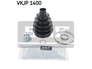 SKF VKJP 1400 gofruotoji membrana, kardaninis velenas 
 Ratų pavara -> Gofruotoji membrana