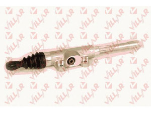 VILLAR 622.3099 pagrindinis cilindras, sankaba 
 Sankaba/dalys -> Sankabos valdymas -> Pagrindinis cilindras
21521152658, 21521154580, 21521156000