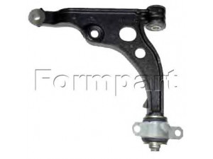 FORMPART 1409013 vikšro valdymo svirtis 
 Ašies montavimas/vairavimo mechanizmas/ratai -> Valdymo svirtis/pasukamosios svirties sujungimas -> Vairo trauklės (valdymo svirtis, išilginis balansyras, diago
3520.96, 3520.L1, 3521.66, 1317238080