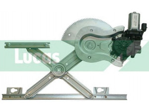 LUCAS ELECTRICAL WRL1382R lango pakėliklis 
 Vidaus įranga -> Elektrinis lango pakėliklis
