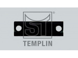 ST-TEMPLIN 04.120.1863.030 laikiklis
6673230740, 668 323 01 40, A6683230140