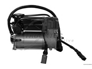TRUCKTEC AUTOMOTIVE 07.30.145 kompresorius, suspausto oro sistema
4E0 616 005 D, 4E0 616 005 F, 4E0 616 005 H