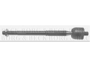 BORG & BECK BTR5543 vidinė skersinė vairo trauklė 
 Vairavimas -> Vairo mechanizmo sujungimai
45503-30070, 45503-30090, 45503-30090