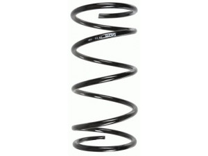 SACHS 998 242 spyruoklė 
 Pakaba -> Spyruoklės
MR103517