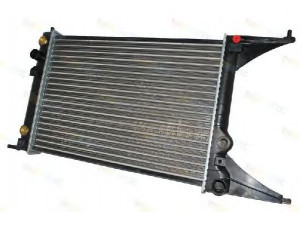 THERMOTEC D7X030TT radiatorius, variklio aušinimas 
 Aušinimo sistema -> Radiatorius/alyvos aušintuvas -> Radiatorius/dalys
6302008, 6302 008