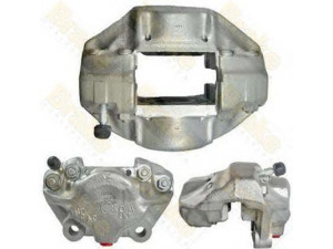 Brake ENGINEERING CA241R stabdžių apkaba 
 Dviratė transporto priemonės -> Stabdžių sistema -> Stabdžių apkaba / priedai
3411115931