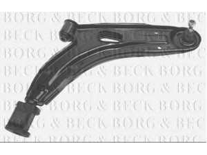 BORG & BECK BCA5590 vikšro valdymo svirtis 
 Ašies montavimas/vairavimo mechanizmas/ratai -> Valdymo svirtis/pasukamosios svirties sujungimas -> Vairo trauklės (valdymo svirtis, išilginis balansyras, diago
5939685, 7705615