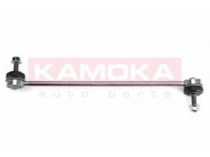KAMOKA 9953569 šarnyro stabilizatorius 
 Ašies montavimas/vairavimo mechanizmas/ratai -> Stabilizatorius/fiksatoriai -> Savaime išsilyginanti atrama
5087 50, 5087 62, 96 347 856, 5087 50