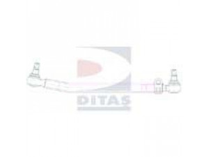 DITAS A1-1705 centrinės trauklės mazgas
335 460 00 05, 346 460 00 05, 346 460 01 05