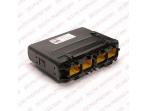 DELPHI EC10082 valdymo blokas, variklio valdymas
1227727, 16197128, 16198260, 88999195