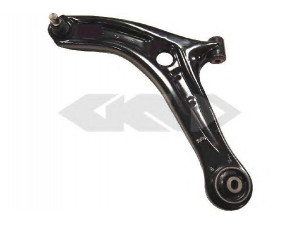 SPIDAN 50506 vikšro valdymo svirtis 
 Ašies montavimas/vairavimo mechanizmas/ratai -> Valdymo svirtis/pasukamosios svirties sujungimas -> Vairo trauklės (valdymo svirtis, išilginis balansyras, diago
D651 34 350, D651 34 350C, D651 34 350E