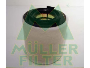 MULLER FILTER PA3519 oro filtras 
 Techninės priežiūros dalys -> Techninės priežiūros intervalai
6R0129620A, 6R0129620A