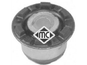 Metalcaucho 05234 stebulės laikiklio įvorė 
 Ašies montavimas/vairavimo mechanizmas/ratai -> Ašies atrama/ašies korpusas/ašies montavimas -> Pasukamojo veleno sujungimas
515266, 515266