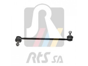 RTS 97-99518-2 šarnyro stabilizatorius 
 Ašies montavimas/vairavimo mechanizmas/ratai -> Stabilizatorius/fiksatoriai -> Savaime išsilyginanti atrama
31306792211