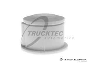 TRUCKTEC AUTOMOTIVE 01.30.019 skersinio stabilizatoriaus įvorių komplektas
387 323 0385