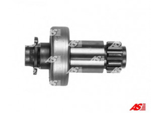 AS-PL SD3024 laisvos eigos pavara, starteris