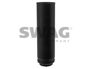 SWAG 40 94 4659 apsauginis dangtelis/gofruotoji membrana, amortizatorius 
 Pakaba -> Amortizatorius
0436 432, 0436 504, 436 432, 436 504